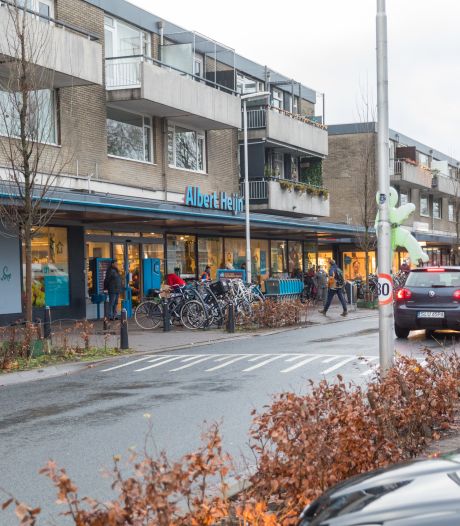 Camera's weer terug in Vaartbroek: bewoners voelen zich onveilig