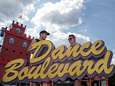 Dance Boulevard: 'Feestje in de achtertuin'