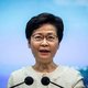 Carrie Lam: ‘Veiligheidswet is geen hel en verdoemenis voor Hongkong’