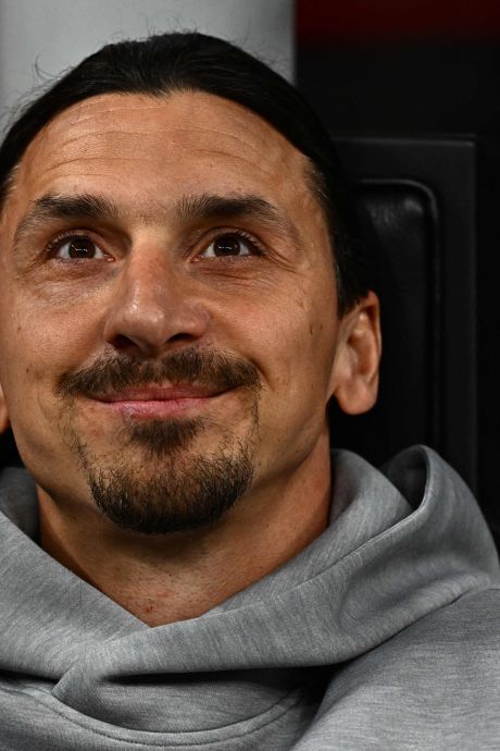 L'AC Milan annonce le départ d'Ibrahimovic, quel avenir pour le Suédois? 