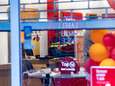 KPN en VodafoneZiggo halen winkels in en om Amsterdam leeg na overvalgolf