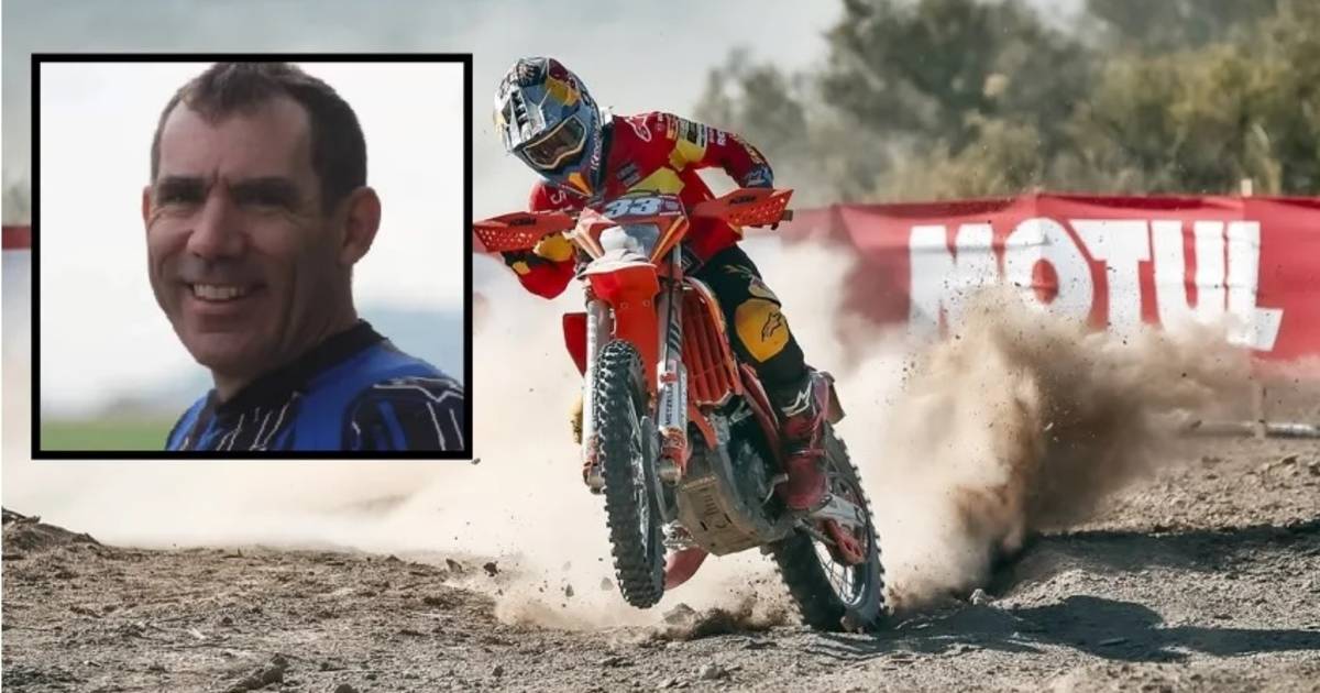Drama in Argentinië schokt motorsport: Nederlander verongelukt tijdens wedstrijd.