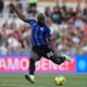 Inter springt weer naar vierde plek dankzij goal van Lukaku