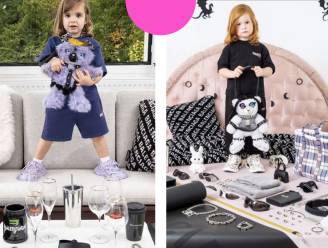 Kinderen die poseren met bdsm-accessoires? Balenciaga gaat stap te ver en moet campagne offline halen