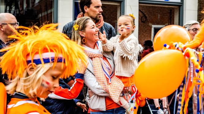 Gebrek aan vrijwilligers nekt deel Oranjeverenigingen op eiland: ‘Koningsdag 2024 dreigt stil te worden’