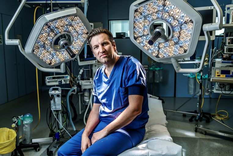‘Er zijn 7 types stoelgang types 3 en 4, de vrij gladde worsten, zijn