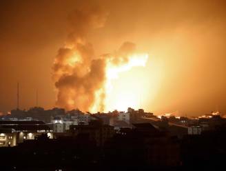 Dit gebeurde er vannacht in Israël: “regen van raketten” op Gaza, Hezbollah bestookt Israël vanuit Libanon