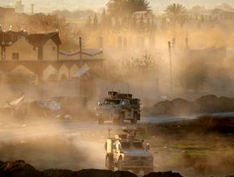 Wat betekent de Amerikaanse terugtrekking uit Syrië voor IS?