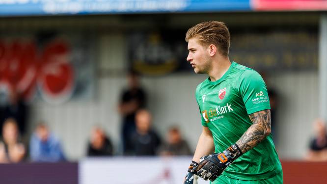 Voormalig PSV-talent vindt twee jaar na vertrek zijn draai bij topamateurs: ‘Altijd close met Ollie gebleven’