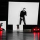 Drive-thru-tentoonstelling van Boijmans is vooral frustrerend