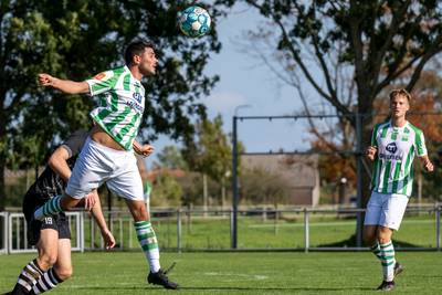 Spero haalt trainer uit eigen gelederen: Patrick de Nooijer