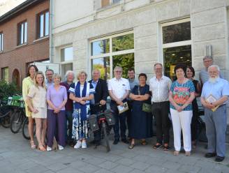 Fietskoerierdienst Snel & Wel opent Ninoofse vestiging in vroeger jeugdhuis Het Uur