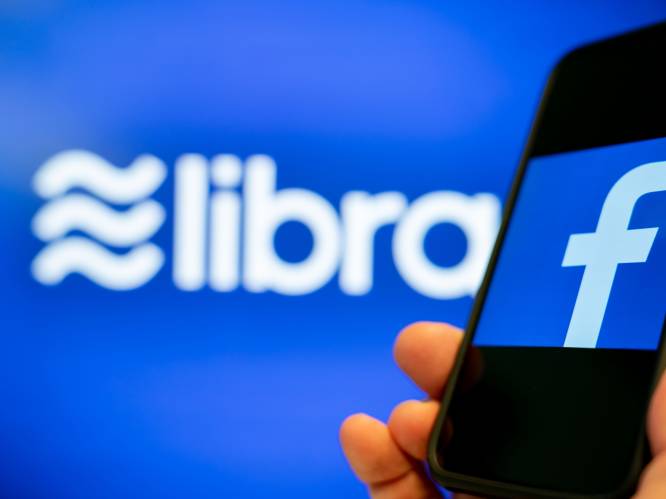 Parijs, Rome en Berlijn willen cryptomunt van Facebook verbieden: “Libra is niet welkom in Europa”