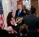 Jim Acosta na aanvaringen met Trump: ‘De persvrijheid in Amerika is in gevaar’