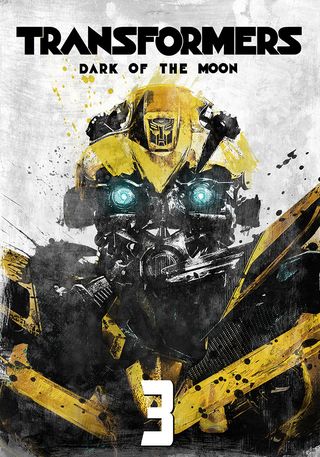 Transformers: Dark of the Moon