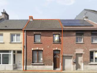 Deze 12 woningen zijn nu te koop in Denderleeuw