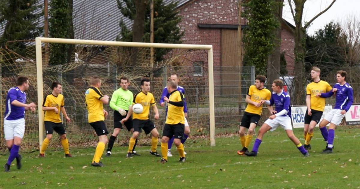 RKSV Sterksel op zoek naar nieuwe trainer | Amateurvoetbal