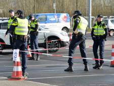 Vrouw aangehouden tijdens verkeerscontrole in Breda: bleek nog gevangenisstraf open te hebben staan