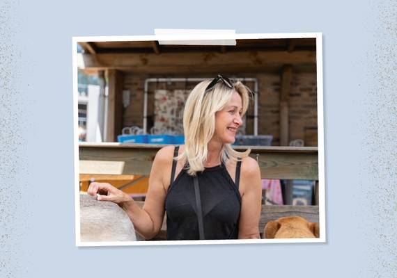 Naomi (50) kan niet behandeld worden omdat ze ‘te lang’ MS heeft: “Ik wil niet wachten tot ik in een rolstoel beland”