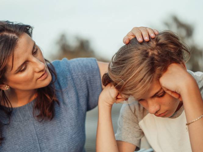 “Hoe voel je je?” Dankzij deze tips van expert geeft je kind wél antwoord