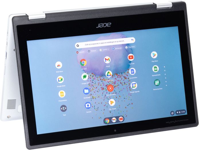 Acer Chromebook Spin 311 CP311-2H-C95K.