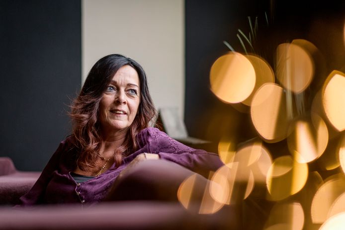 Raghnild Grouwstra stuurt een open brief aan minister Helder.