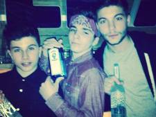 Madonna incendiée pour avoir posté cette photo de son fils de 13 ans