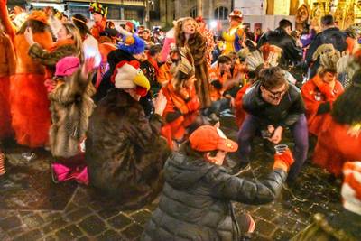 Carnaval 2024 in Breda: dit is alles wat je moet weten