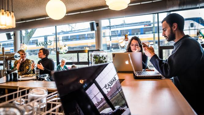 Horeca in Arnhem worstelt met flexwerkers