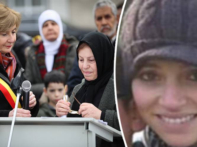 Moslima die omkwam bij aanslag krijgt plein met haar naam in Molenbeek: "Ze was alles wat de terroristen verfoeiden"
