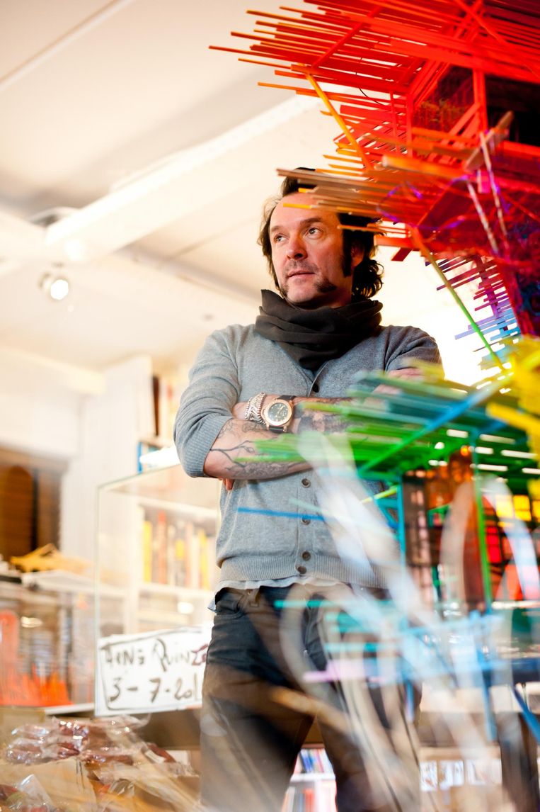 null Beeld Noortje Palmers