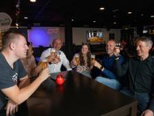 Splinternieuw ‘Amerikaans’ sportcafé in Wijhe: ‘Mensen blijven nu langer hangen’