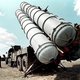 'Iran koopt Russische luchtdoelraketten'