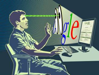 Waarom Google niet wil dat je geheimen hebt