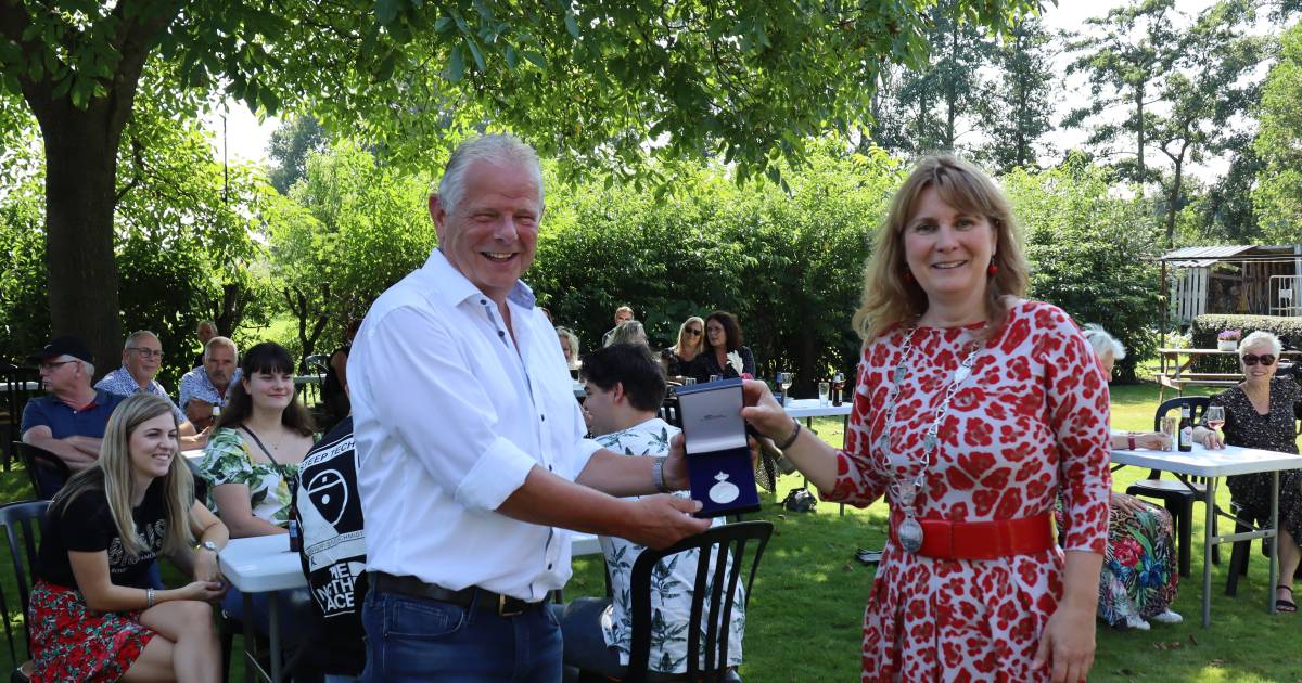 Burgemeester Marieke Moorman van Bernheze wordt nieuwe burgemeester Land van Cuijk Uden