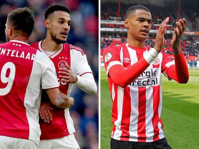 Poll! Wie wordt kampioen in nek-aan-nek-race?