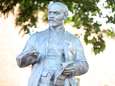 Ophef in Duitsland rond nieuw standbeeld van Lenin 