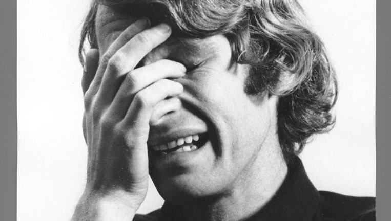 Bas Jan Ader, I'm Too Sad To Tell You, 1971. Beeld The Bas Jan Ader Estate