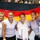 Duitsland stijgt naar Wereldgroep na winst tegen Japan in Fed Cup