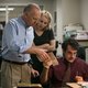 Spotlight is een film die een verschil maakt over mensen die een verschil maken