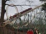Efteling zet compensatie stop: gedupeerde bezoekers krijgen geen korting meer vanwege stroomstoring 