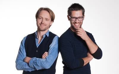 Welke toekomst creëer je in het komend jaar?