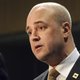 Premier wil dat Zweden tot hun 75ste werken