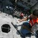 Israëlische luchtmacht bombardeert gebouw in Gaza-stad