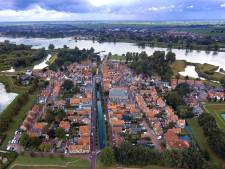 Molenlanden wil dat Defensie stopt met het noemen van Goudriaan of Nieuwpoort voor nieuwe radar