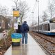 Halte Vennepluimstraat van tramlijn 26 is ‘één grote modderpoel’ zonder comfort