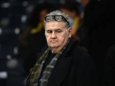 Pierre Ménès condamné à 2 mois de prison avec sursis pour agression sexuelle