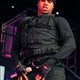 Chris Brown uitgeroepen tot artiest van het jaar