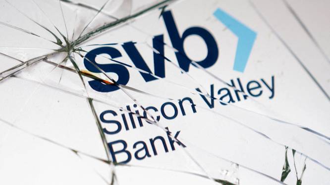 Silicon Valley Bank vraagt bescherming tegen schuldeisers aan