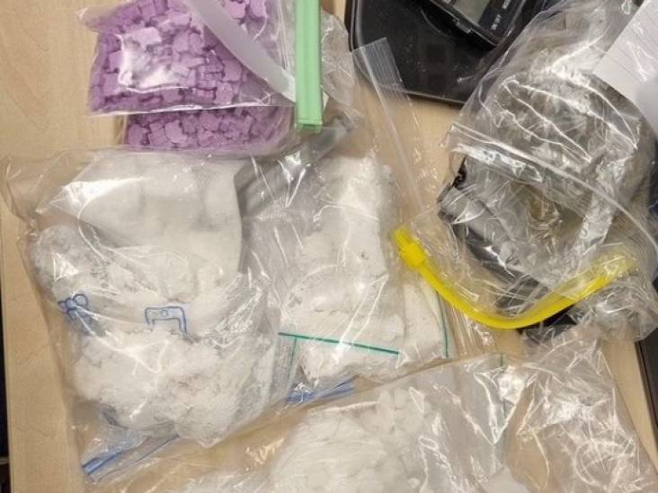 Drie jonge dealers met heroïne, coke, pillen en softdrugs gepakt in Eindhoven: ‘Overtuigd dat ze de capo di tutti capi worden’